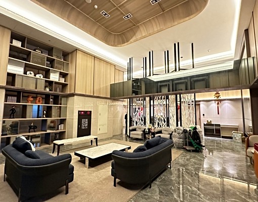 楠梓高大特區景觀3房平車含管可租補 - Image 13