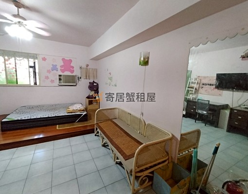 寄居蟹社會住宅🏠R北新路獨立套房/近淡江大學 - Image 3