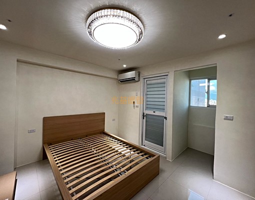 兆基社會住宅🏡稀有大空間美套房,可租補 - Image 4