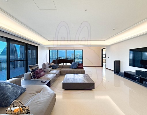 🎀專營七期豪宅【四季天韻】⭐️高樓視野4+1房✅稀有釋出 - Image 14