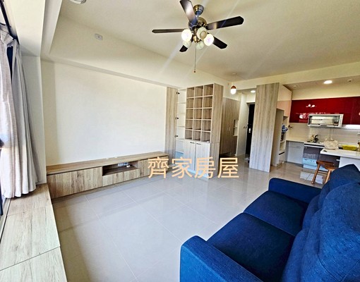 可租屋補助中華路一段3房2廳2衛1陽台 - Image 1