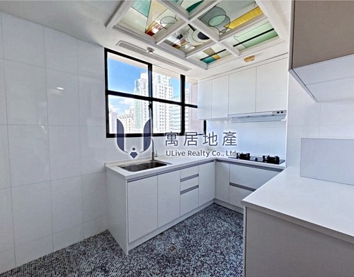 首租！信義計畫區高樓景觀2+1房｜象山MRT - Image 5
