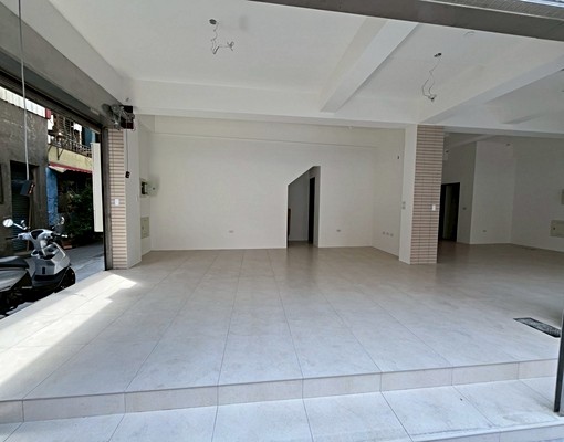 大晟一般租賃~宜蘭崇聖街全新店面出租 - Image 5