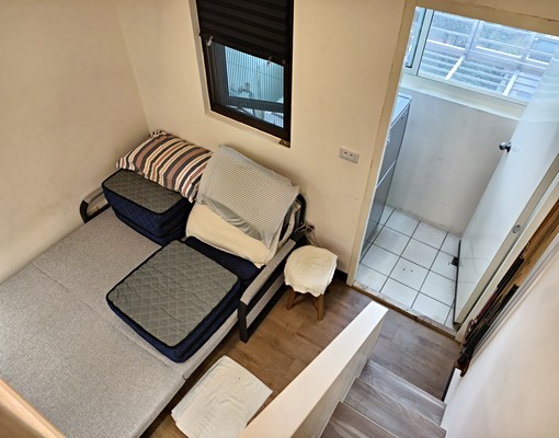 凱旋門溫馨華廈套房汐止房屋土地 - Image 5