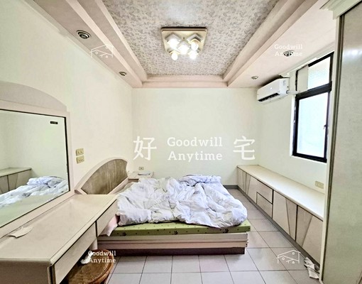 好宅【社會住宅可租補】新泰國中機能2+1房免服務費 - Image 4