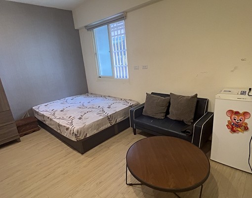 🏡慈文國中旁套房|可租補|生活機能超優 - Image 1