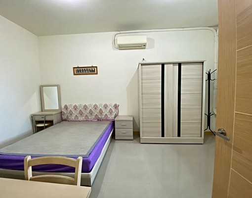 近輕軌站稀有兩房兩衛+坡平車,退休生活養心宅 - Image 8
