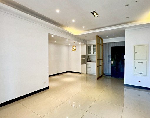 💜卓悅聯盟💜冠德鼎極質感高樓層景觀四房含車管⭐️大家思帆 - Image 2