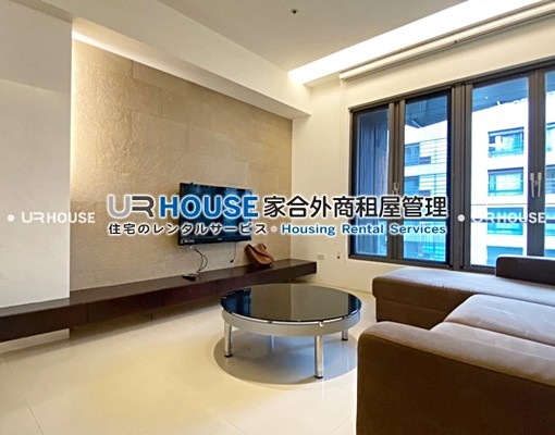 [專任]MRT石牌站｜高樓採光、兩房雙衛浴 - Thumbnail 1