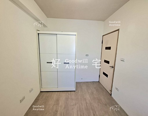 好宅【社會住宅可租補】蘆洲忠義廟商圈*可寵*機能2房免服務費 - Image 6