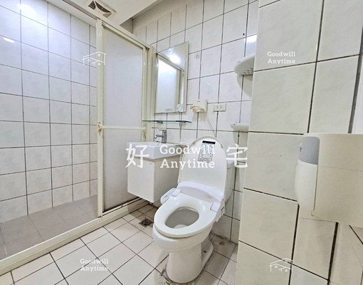 好宅【社會住宅可租補】蘆洲忠義廟商圈*可寵*機能2房免服務費 - Image 8