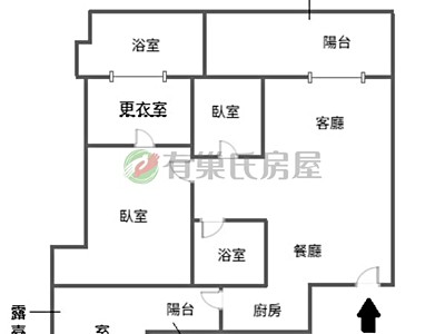 社區圖片