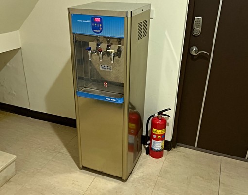 虎尾寮旁一樓套房(可租補、附個人洗衣機) - Image 10