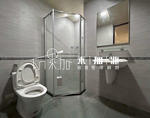 💥乘加兆帟閎💥帶您找豪華2房含車含管可寵可租補優質大樓 - Image 7