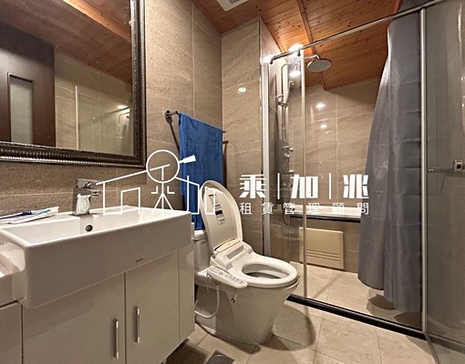 💥乘加兆帟閎💥帶您找豪華2房含車含管可寵可租補優質大樓 - Image 9