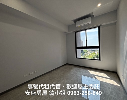 專營青埔租屋/近A19捷運站全聯/全新2房2衛歡迎自備家具. - Image 9