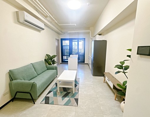 【大晟社會住宅】安平愛琴海小清新2房~含管可租補 - 591租屋網 - Image 2