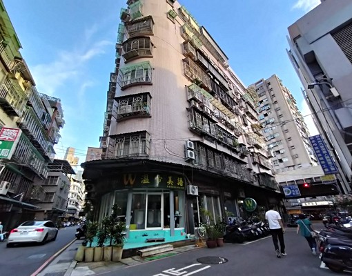 三重菜寮捷運雙套房 - 591租屋網 - Image 1