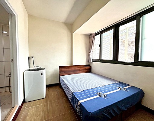 可租補❤️近中國醫藥大學❤️全新整理套房*獨洗曬 - Image 6