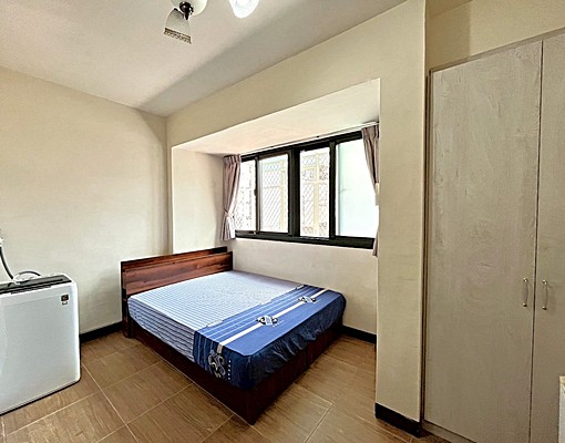 可租補❤️近中國醫藥大學❤️全新整理套房*獨洗曬 - Image 7