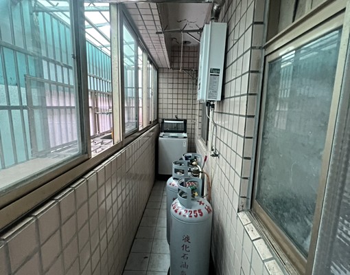 紅樹林靜巷電梯三房 - Image 12