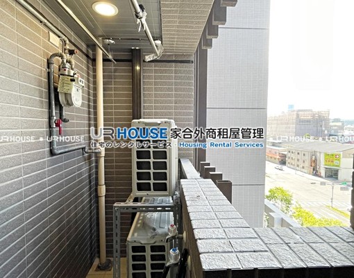 先嗇宮捷運丨精心設計2房2衛車 - Image 13