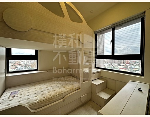 ｜樸和團隊｜攬翠大樓⚡景安站3+1房高樓景觀戶~車位可另租⚡ - Image 8