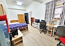 淡水區-北新路4房1廳，33.6坪