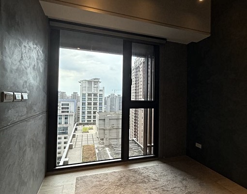 ✨全新專任✨川睦千代田景觀套房稀有釋出✨近高鐵✨含管含車位 - Image 12