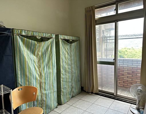 竹北高鐵東興路二段電梯透天住辦出租* - Image 10