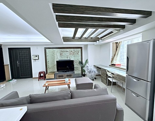 鉑斯🧀近中正紀念堂站、生活機能佳、優質景觀大空間住家 - Image 3