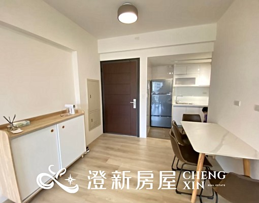精裝美三房🌹垃圾處理🌹24小時管理員代收包裹 - Image 4
