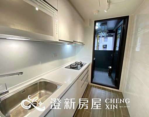 精裝美三房🌹垃圾處理🌹24小時管理員代收包裹 - Image 5