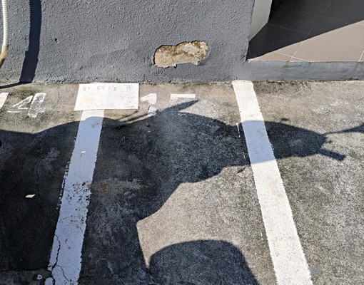 我成交多件/可工作室可戶籍/利南黃昏市場/獨立陽台一樓套房 - Image 6