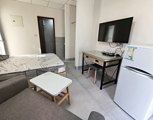 我成交多件/可工作室可戶籍/利南黃昏市場/獨立陽台一樓套房 - Image 14