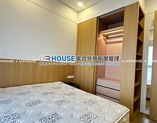 MRT雙連。優雅精緻。採光明亮。舒適2空間 - Image 6