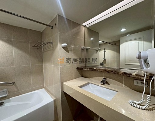 寄居蟹🏠台北小巨蛋、高樓層飯店式套房、免電費稀有釋出 - Image 7