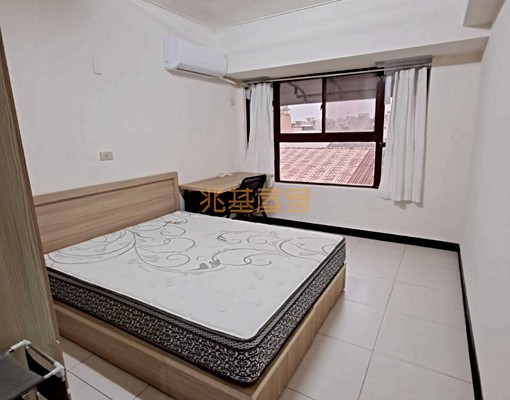 兆基社會住宅🏡西華南街/1房1衛/近百貨公司 - Image 1