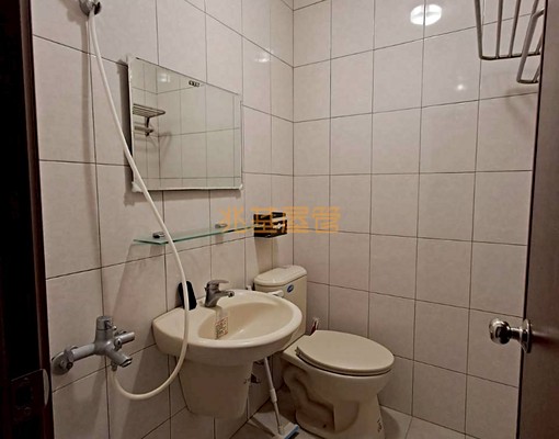 兆基社會住宅🏡西華南街/1房1衛/近百貨公司 - Image 3