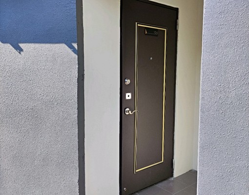 我成交多件/可工作室可戶籍/利南黃昏市場/獨立陽台一樓套房 - Image 7