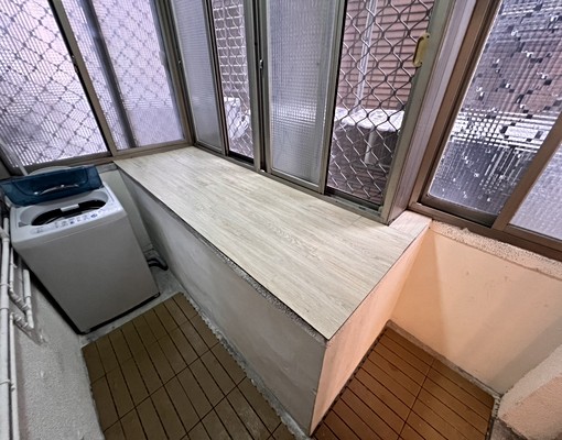 捷運大安【優質租案】可養寵★有陽台★獨洗衣機 - Image 5