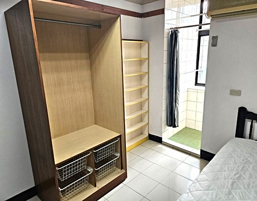 屋主自租半雅房近輔大南亞科有對外窗 - Image 4