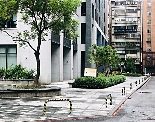 【台北晶麒】頂樓泳池｜都會景觀｜現代質感｜雅緻2房 - Image 12