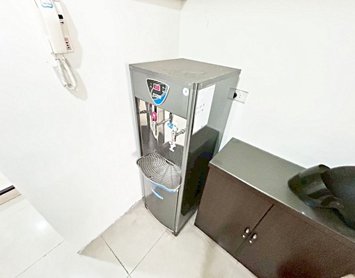 捷運副都心◆採光套房◆曬衣凸窗★飲水機 - Image 6