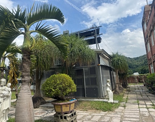 芎林秀湖村民宿+休閒溫室 - Image 3