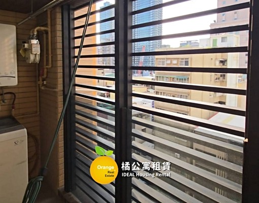 🍊亞灣漢神本館鳳凰灣精裝兩房 - Image 11