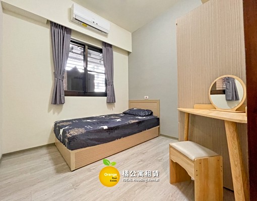 🍊亞灣漢神本館鳳凰灣精裝兩房 - Image 5