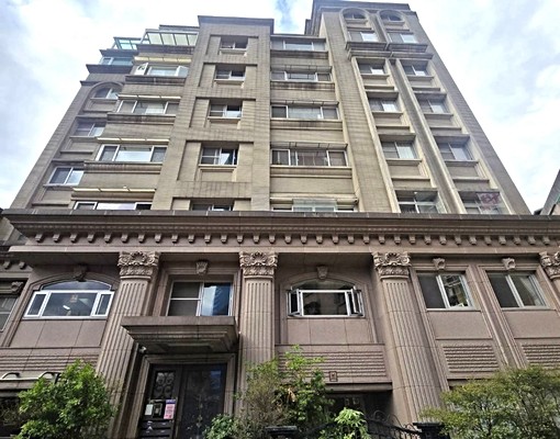 仁愛君悅次高樓舒適美兩房兩房 - Image 10