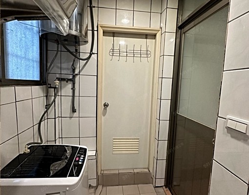有獨立的洗衣機喔/含水含網路/🉑租補/室內機車位 - Image 9