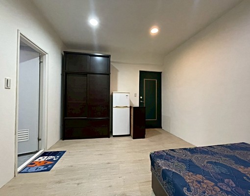 🏠新莊🌟可入籍🌟新裝潢🌟傢俱齊全🌟採光通風 - Image 2